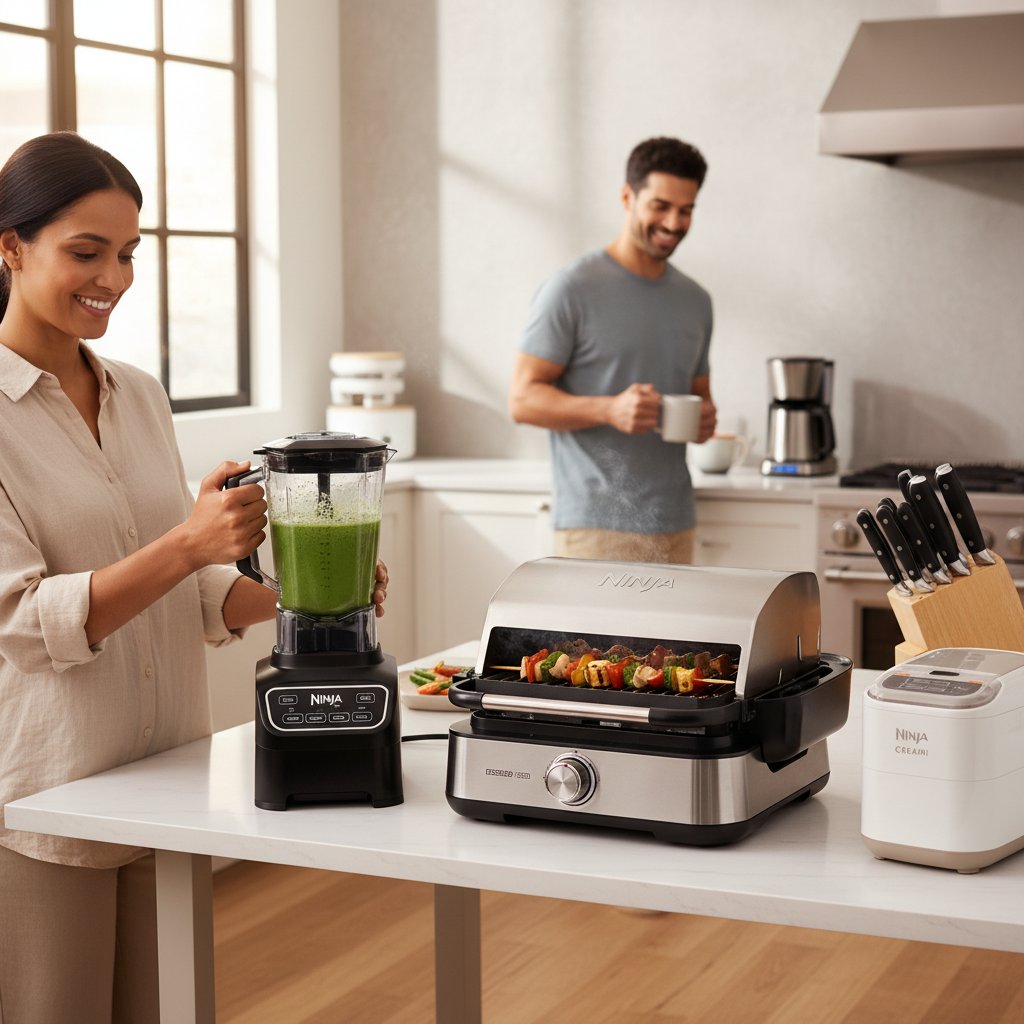 Ninjakitchen - Image 3