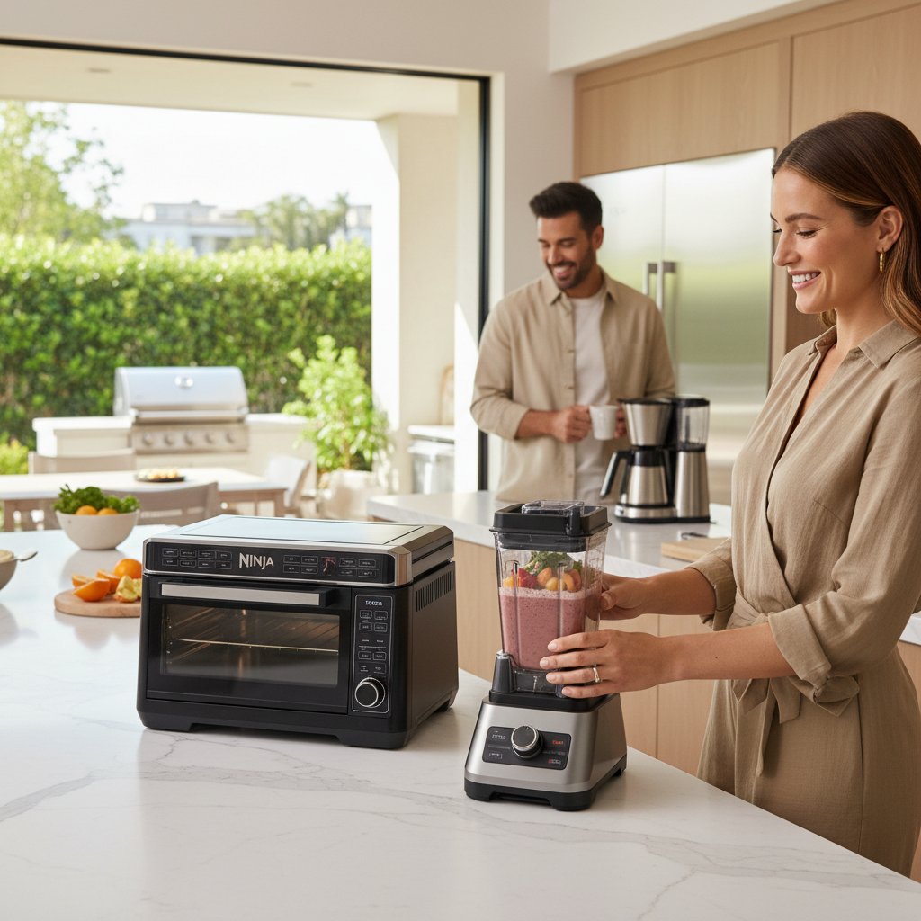 Ninjakitchen - Image 4