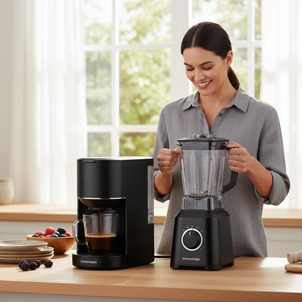 Elevating Every Sip: Coffee Machines & Beverage Makers