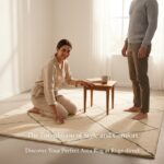 The Foundation of Style and Comfort: Discover Your Perfect Area Rug at Rugs-direct