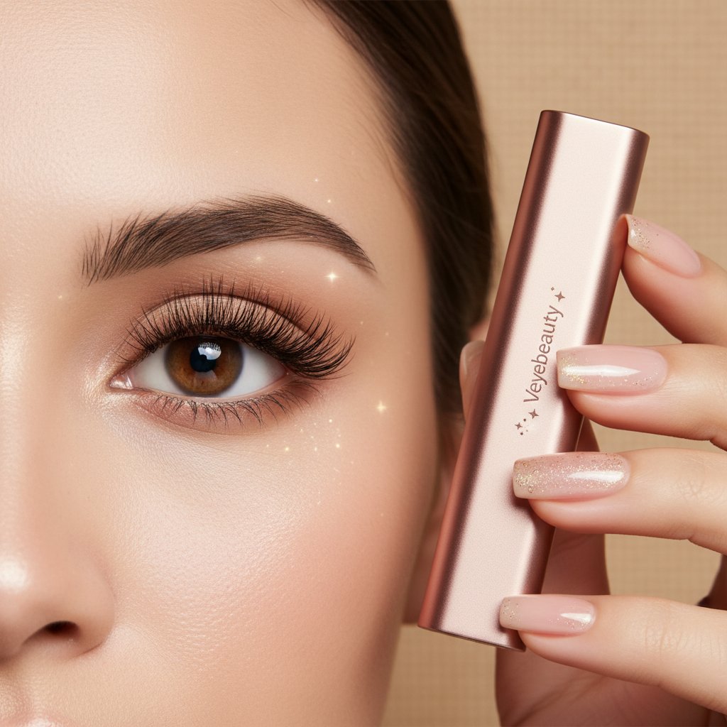 Veyesbeauty: Unveiling Your Invisible Beauty – A Lookbook for Every Gaze ✨