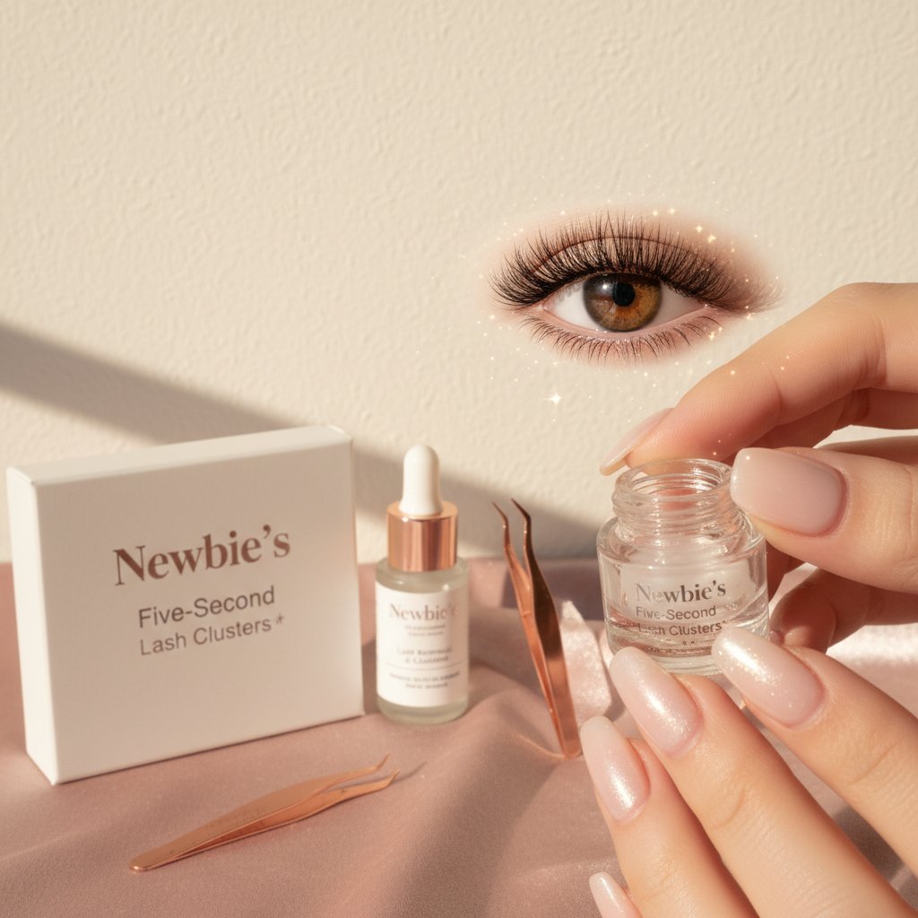 The Essentials: Nurturing Your Lashes with Veyesbeauty Supplies