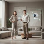 Us: Redefining Smart Home Living with Advanced Security, Seamless Automation, and True Privacy