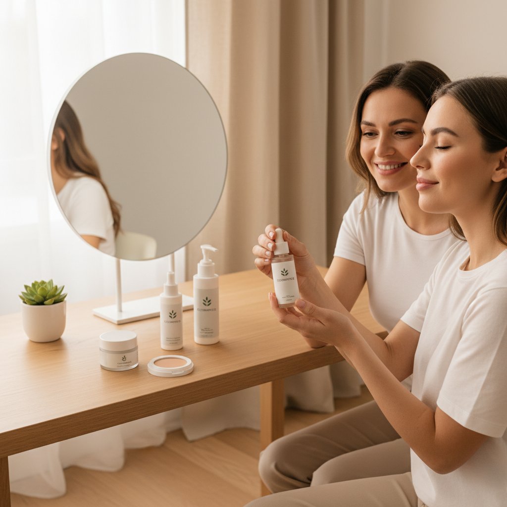 Ecosmetics - Ecosmetics: Your Definitive Destination for Holistic Personal Care and Beauty