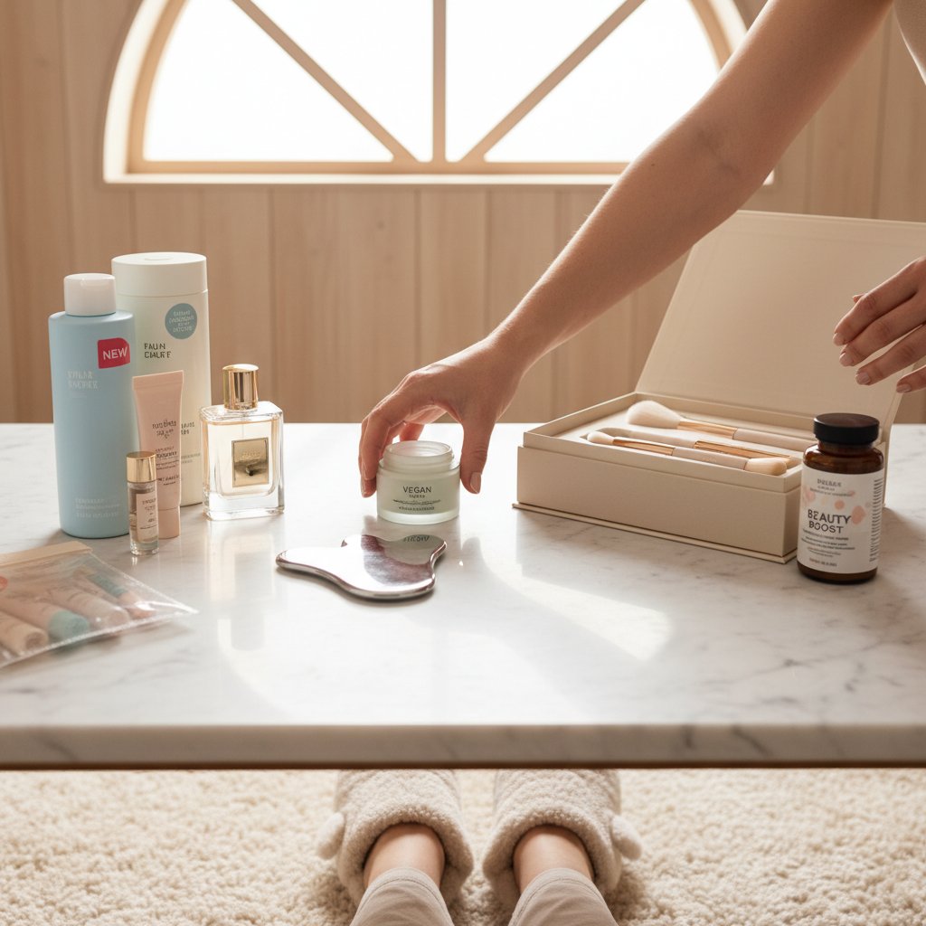 Beyond the Basics: Tools, Accessories, and Inner Wellness