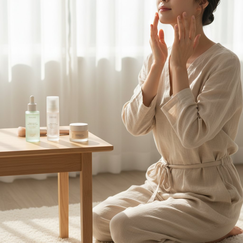 Global - Global: Your Definitive Gateway to K-Beauty Excellence and Radiant Skin