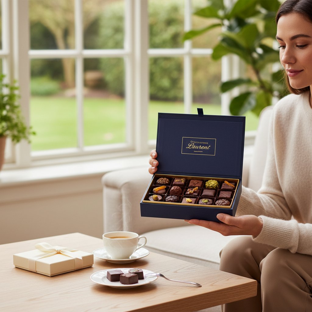 Zchocolat - Image 4