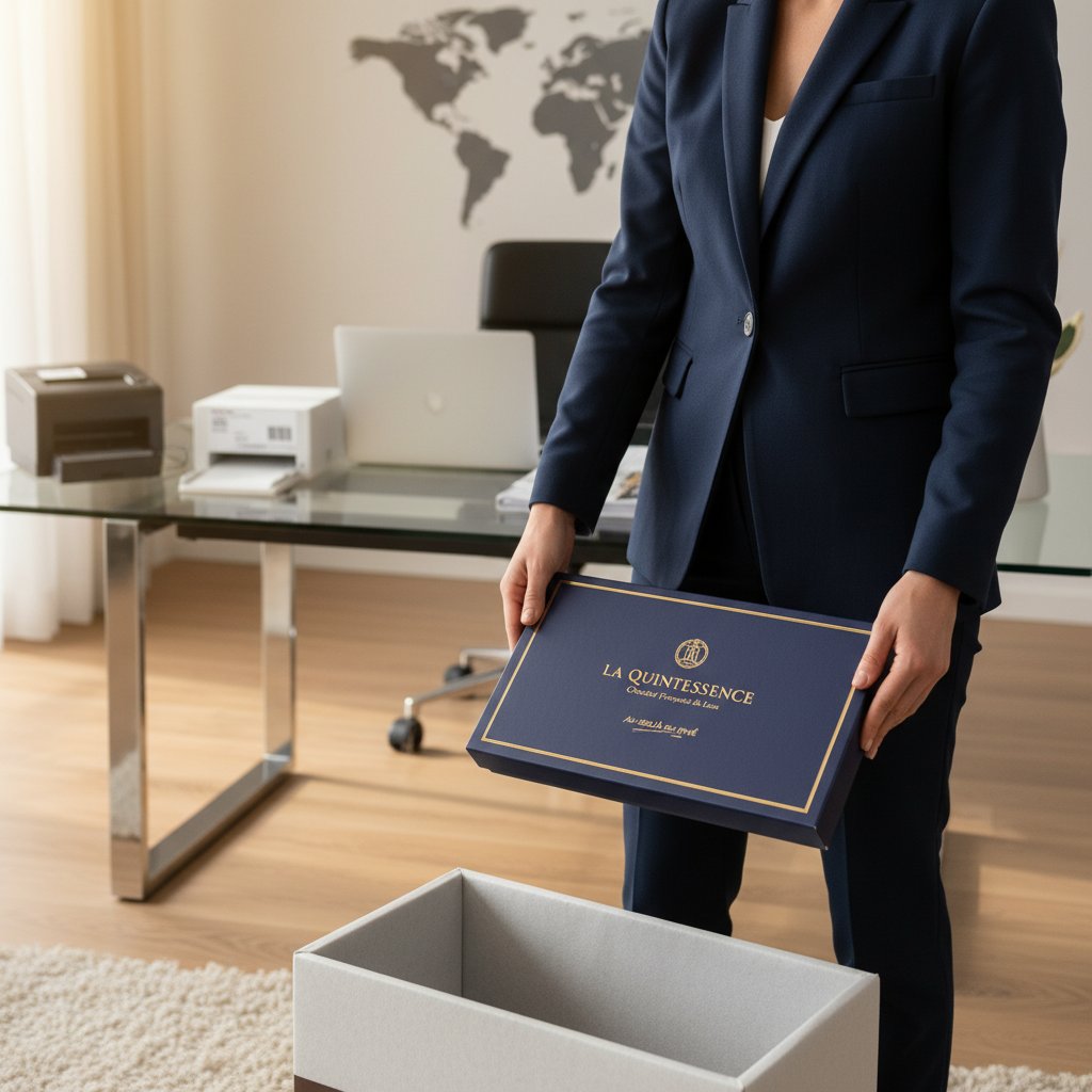 Beyond the Bar: The Quintessence of Thoughtful Gifting