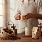 Peets: Crafting the Perfect Taste, Gracing Every Table with Unrivaled Quality