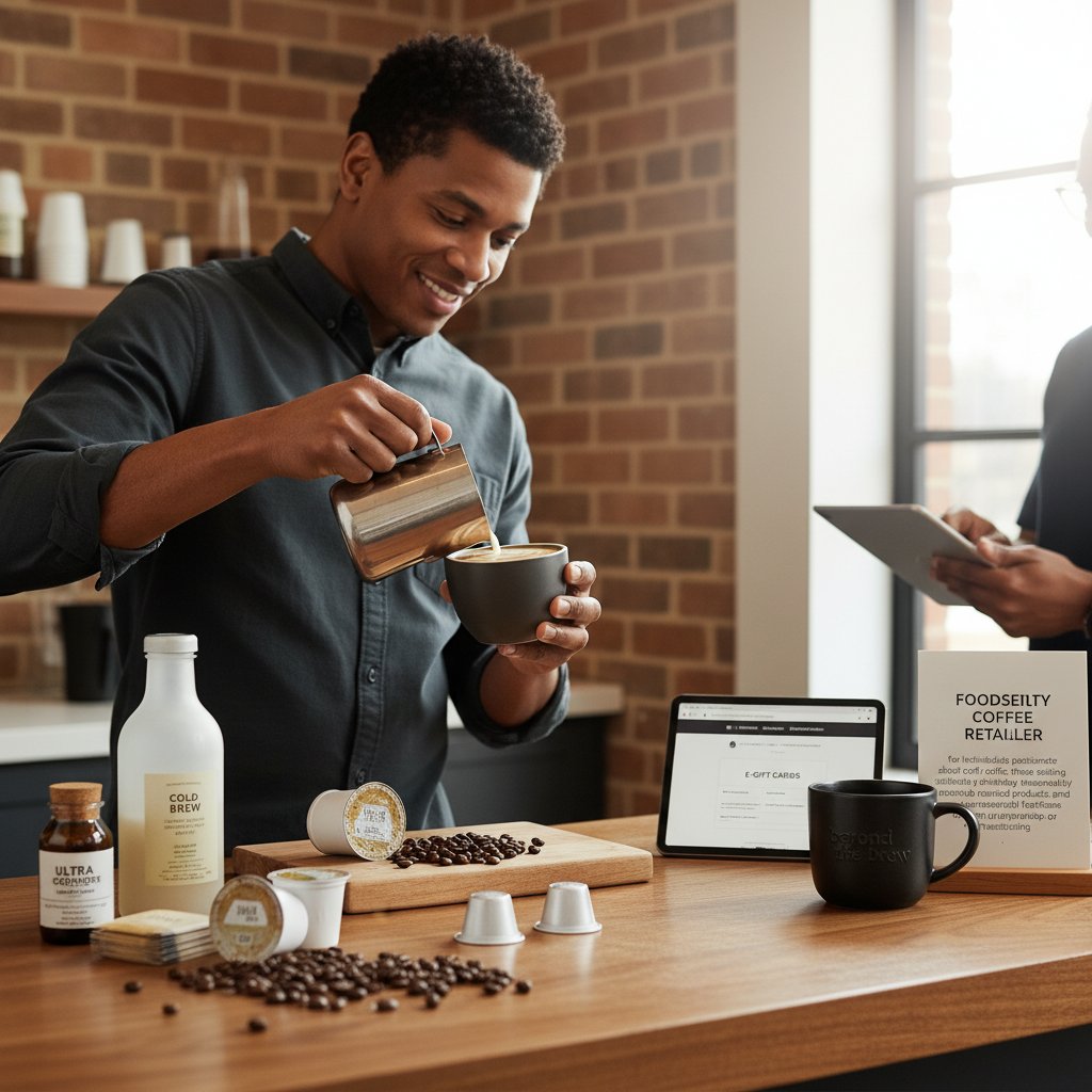 Beyond the Brew: Elevating Your Daily Ritual and Sharing the Passion