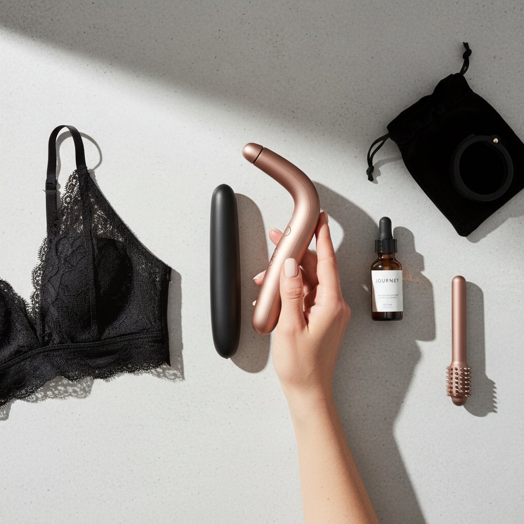 Embracing Your Journey of Self-Discovery