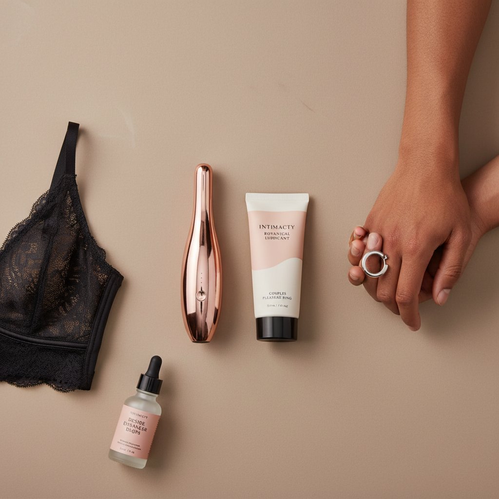 Nurturing Intimacy: For Couples and Beyond