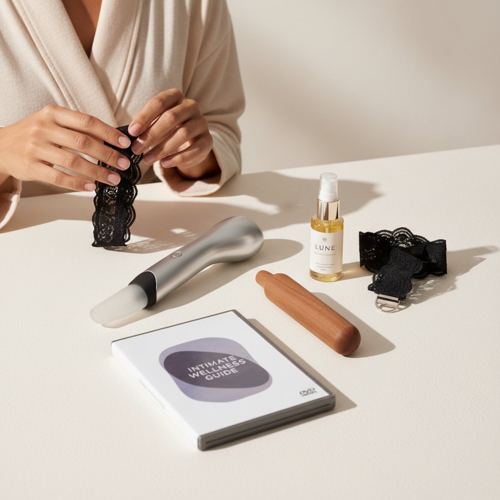 Beyond the Bedroom: A Holistic Approach to Wellness