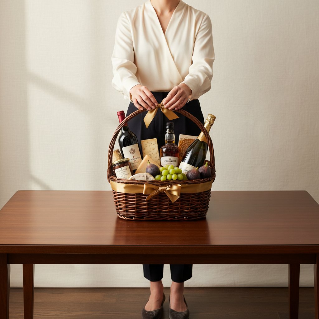 Winebasket: Elevating Every Occasion with Exquisite Taste & Unforgettable Gifts