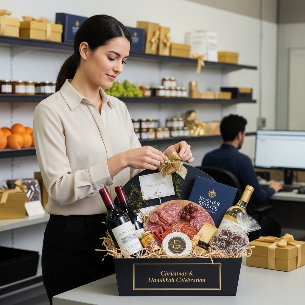 The Winebasket Promise: Quality and Convenience You Can Trust