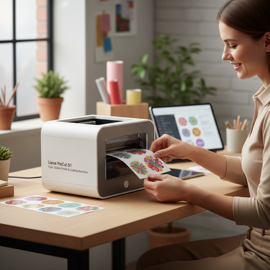 Precision Perfected: AI Auto-Cutting Technology