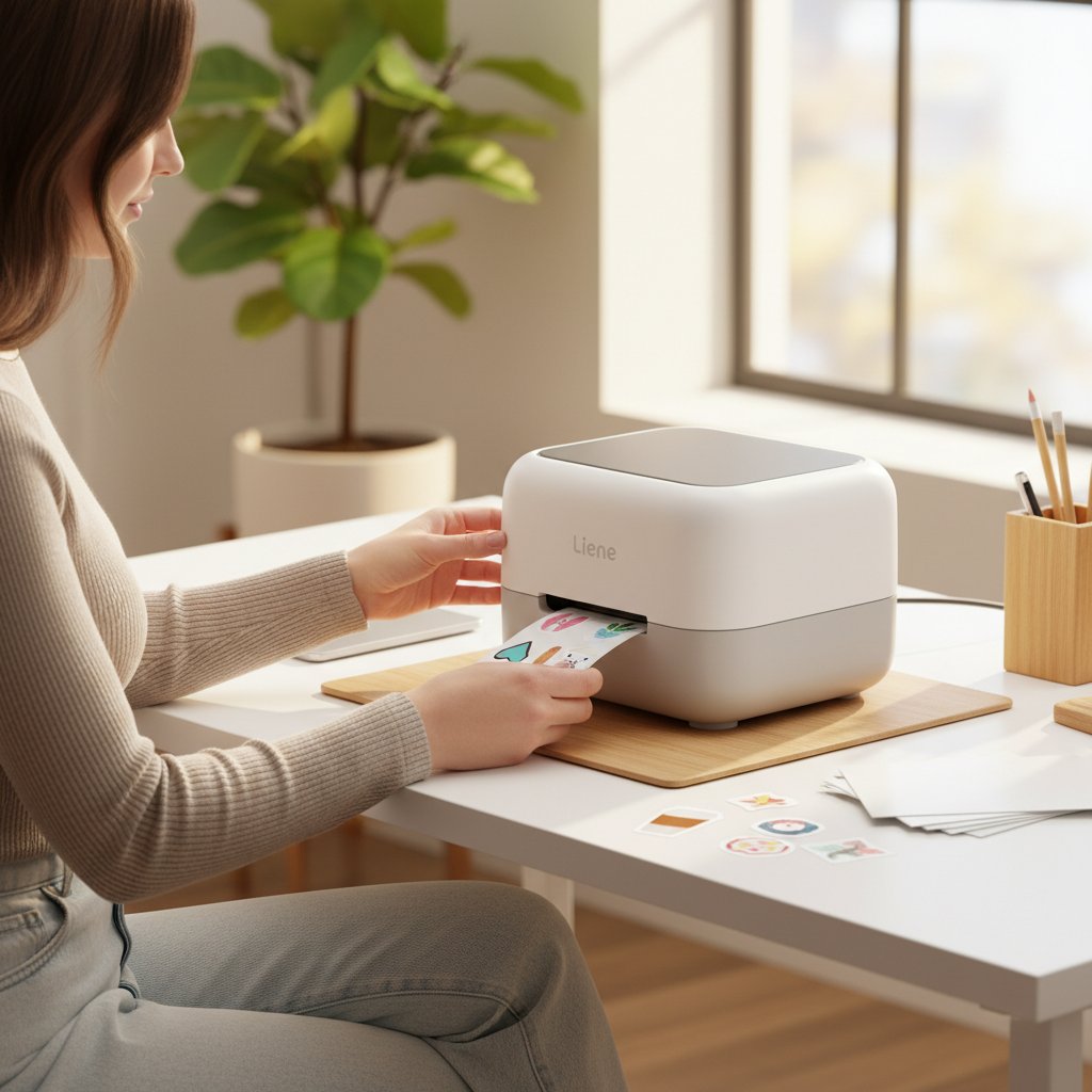 Designed for the Modern Creator: User-Friendly Experience