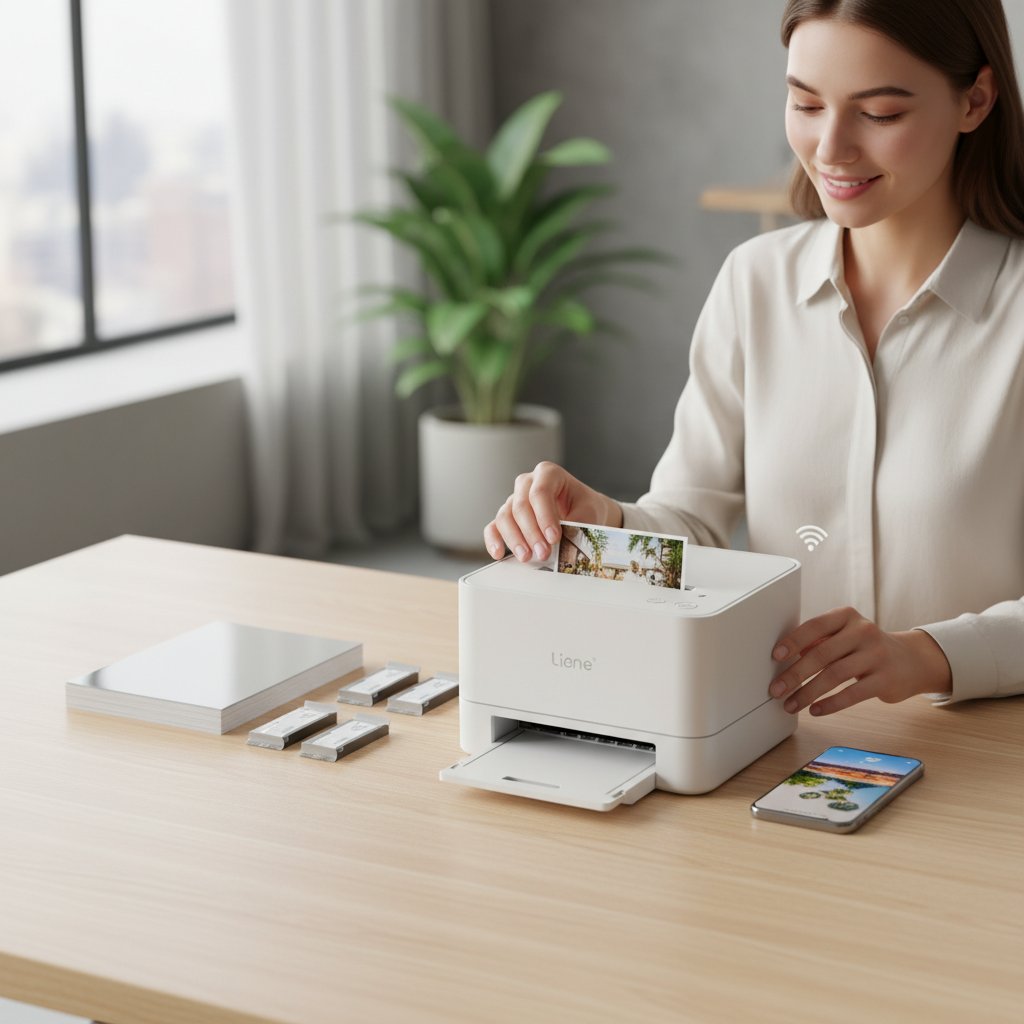 Unrivaled Print Quality with Thermal Dye Sublimation