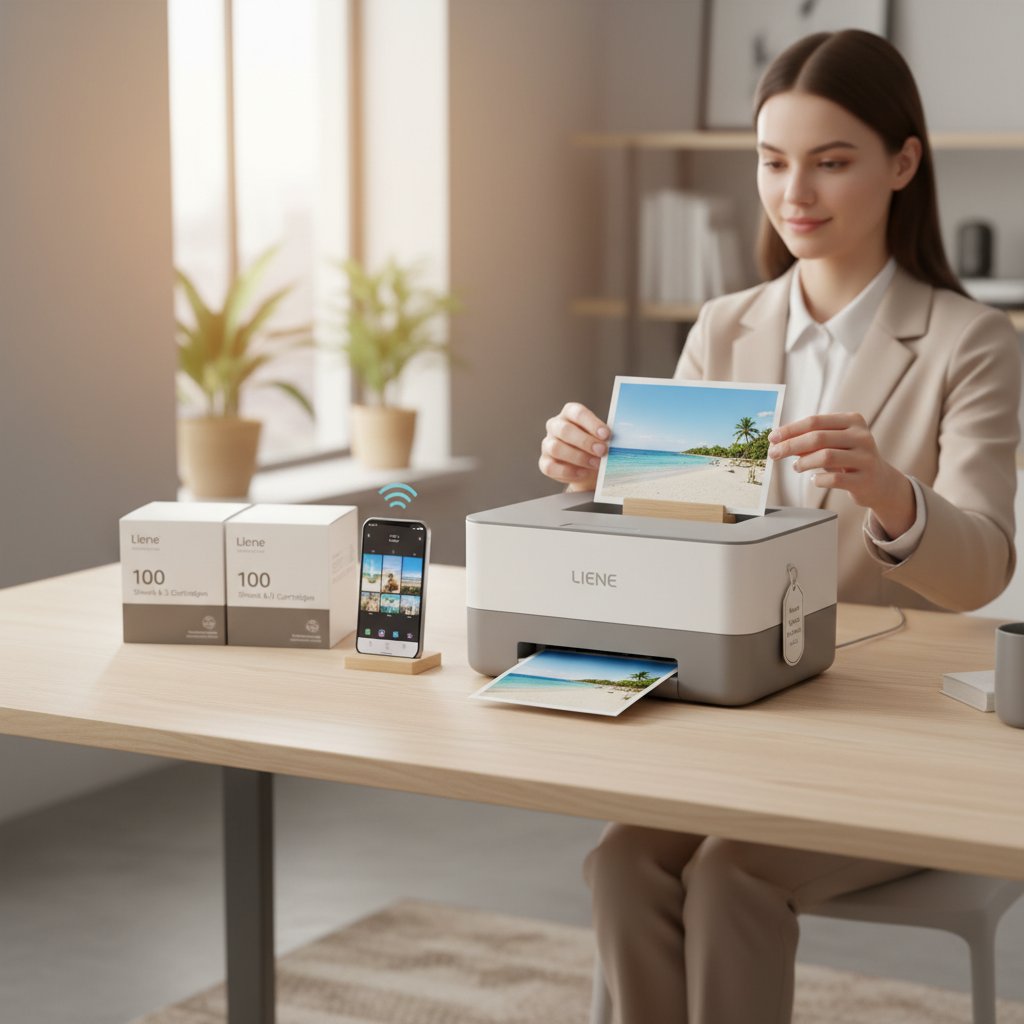 Designed for Life On-The-Go: Portability Meets Performance