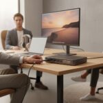 UGREEN Maxidok Thunderbolt 5 Dock: Experience Unrivaled 120Gbps Connectivity and 17-in-1 Versatility