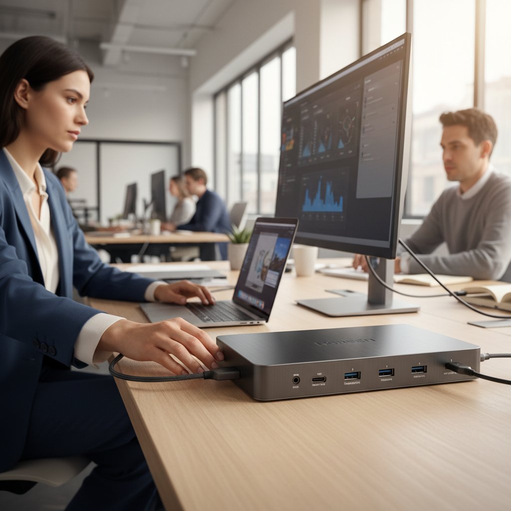 The Dawn of Thunderbolt 5: A New Era of Speed