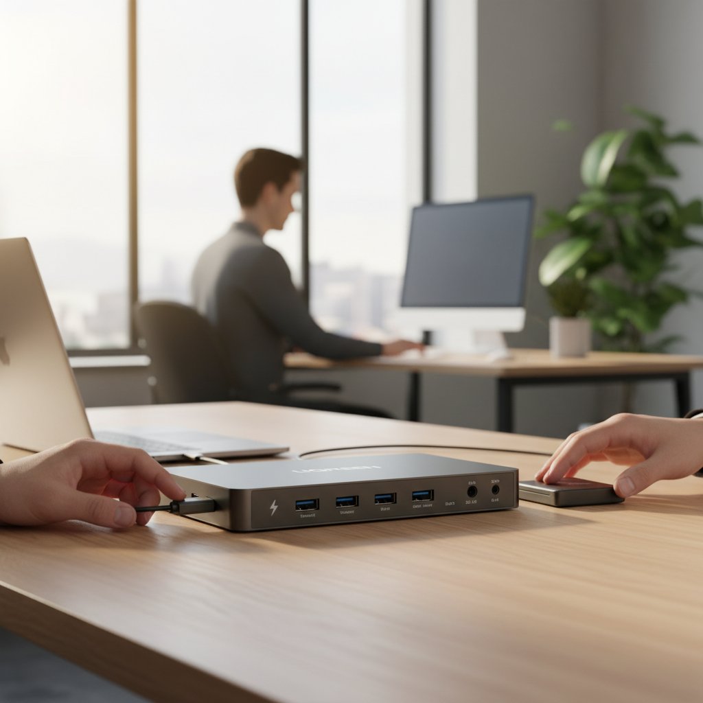 Visual Brilliance: Beyond HD with 8K and Dual 6K