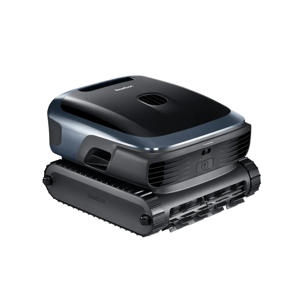 Beatbot AquaSense 2 Ultra: Redefining Pristine with AI-Powered Cordless Cleaning for Complex Pools