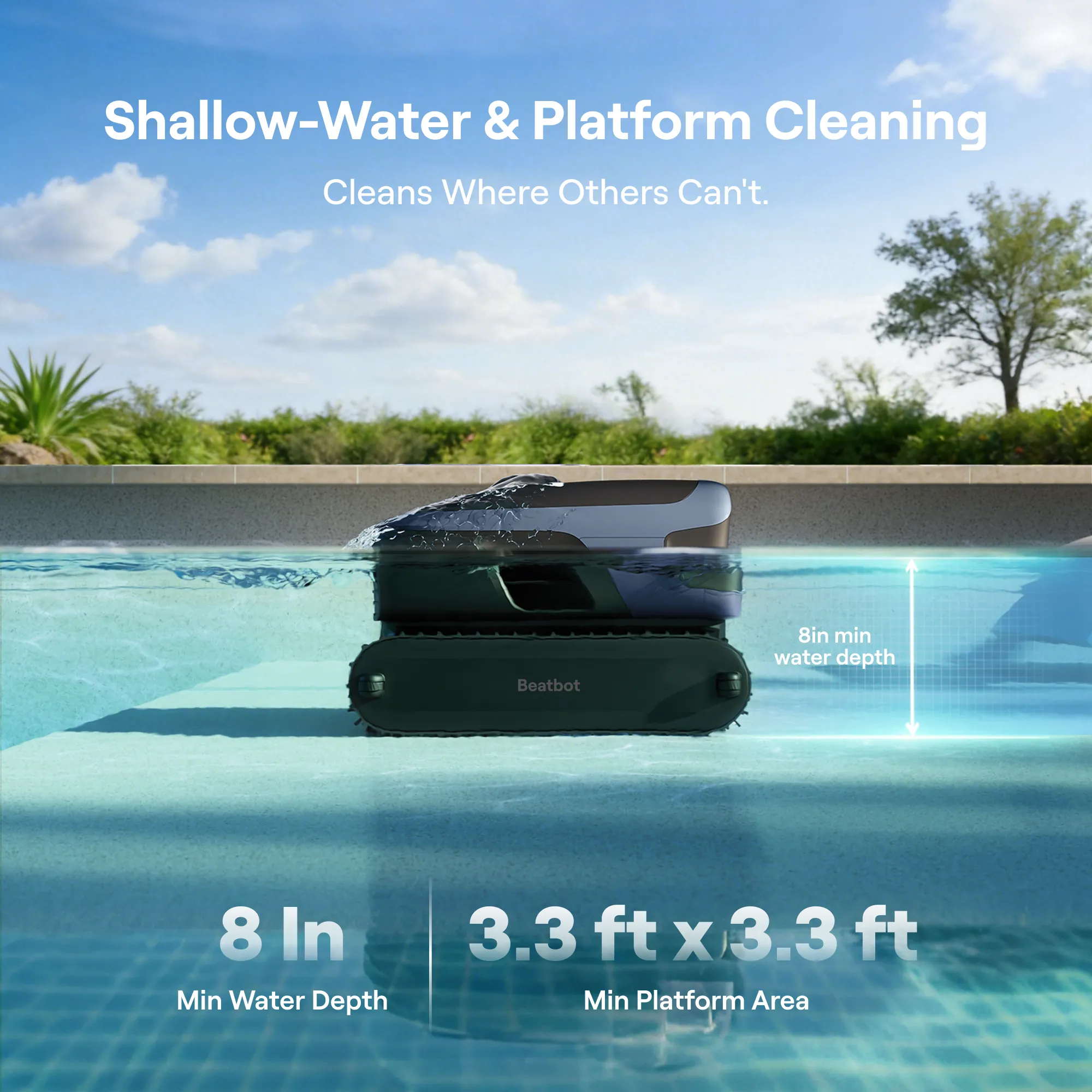 Beyond Clean: The Revolutionary 5-in-1 Cleaning System