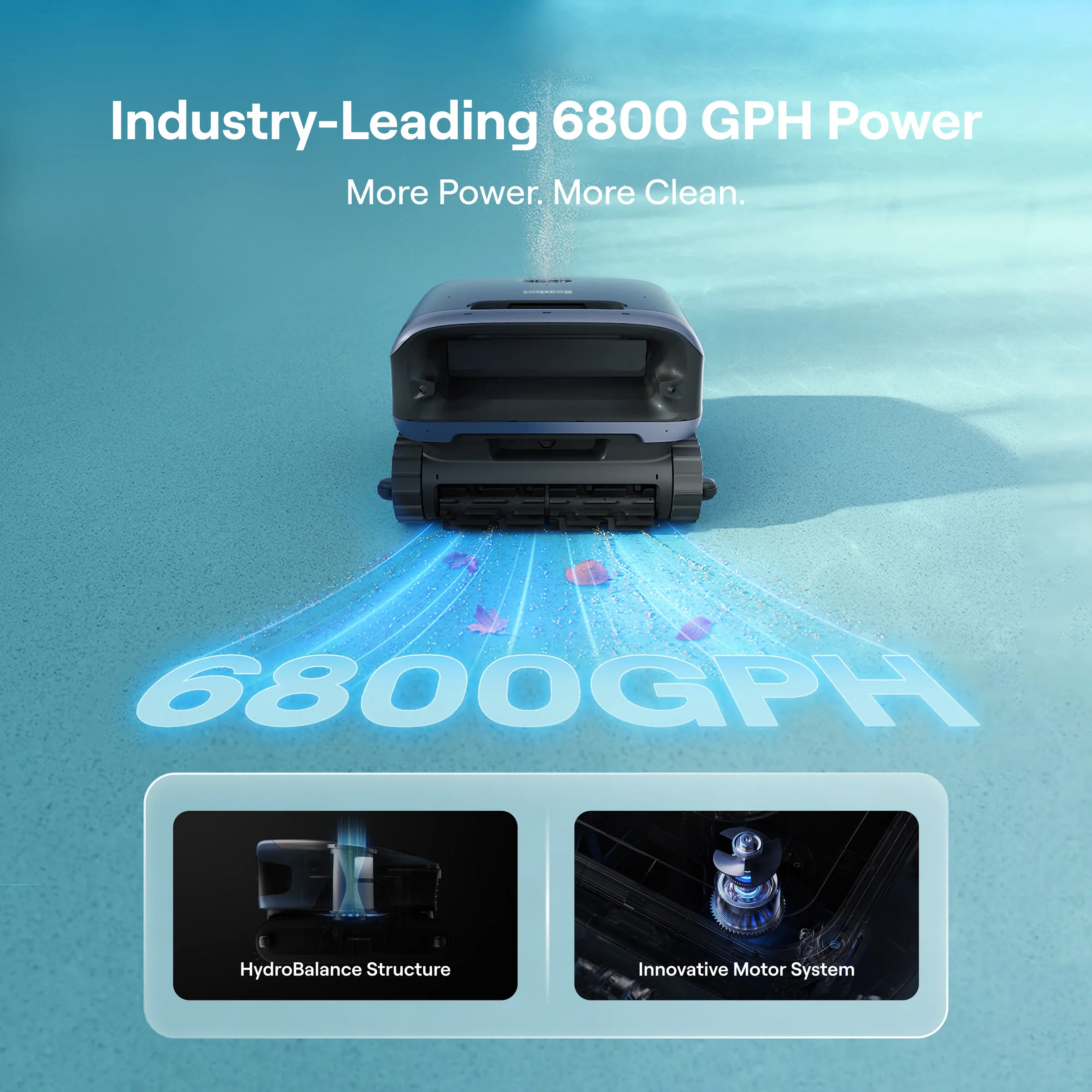 Effortless Ownership: Smart Features Designed for You