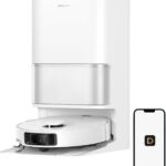 Dreame L40 Ultra Gen 2: Ultra Suction, Extendable Reach, Total Clean