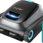 Aiper Scuba S1: Ihr smarter Poolroboter für makellose Sauberkeit