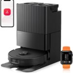 Roborock Qrevo Edge S5A: Die Revolution der intelligenten Hausreinigung