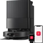 Roborock Qrevo S Pro: Revolutionäre Reinigung für Ihr Zuhause