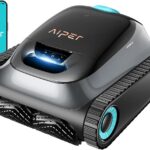 Aiper Scuba S1 (2026): L'avenir du nettoyage de piscine autonome.