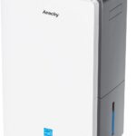 AEOCKY 4500 Sq.Ft Energy Star Most Efficient 2025 Dehumidifier