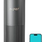 Aiper IrriSense 2: Smart 4-in-1 Watering for Lawns up to 4,800 sq.ft.