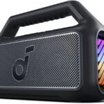 Anker Soundcore Boom 2: Portable Bass Beast