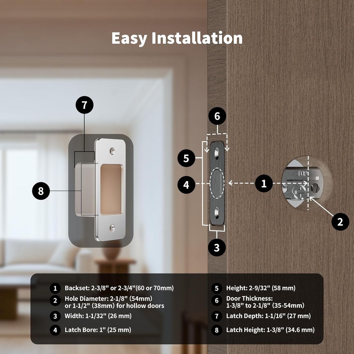Aqara AMZ U400 Smart Lock: Keyless Security Evolved