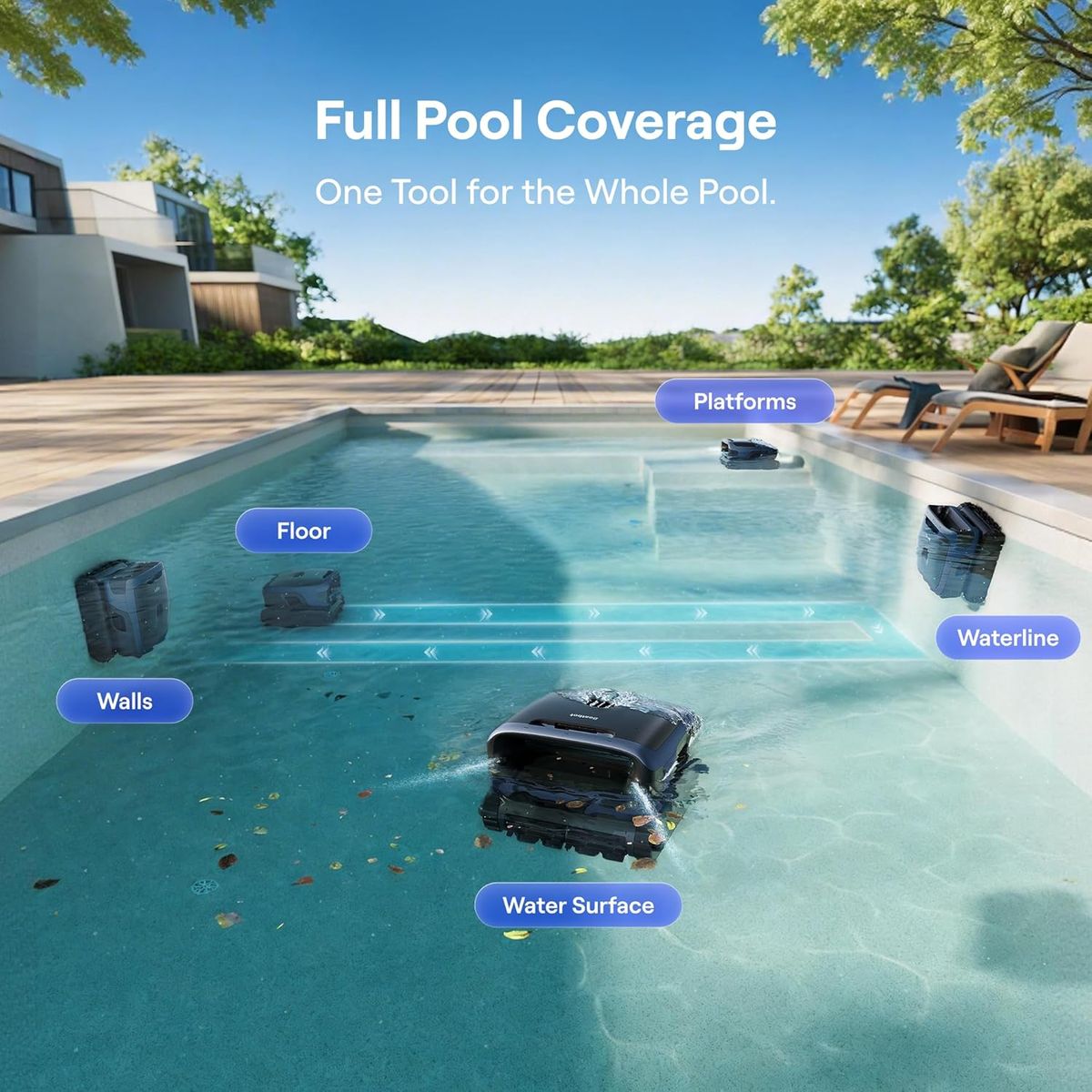 Beatbot Sora 70: 2026 Upgrade for Pristine Pool Perfection