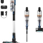 LEVOIT Cordless Vacuum: Powerful, Lightweight, 60-Min Runtime