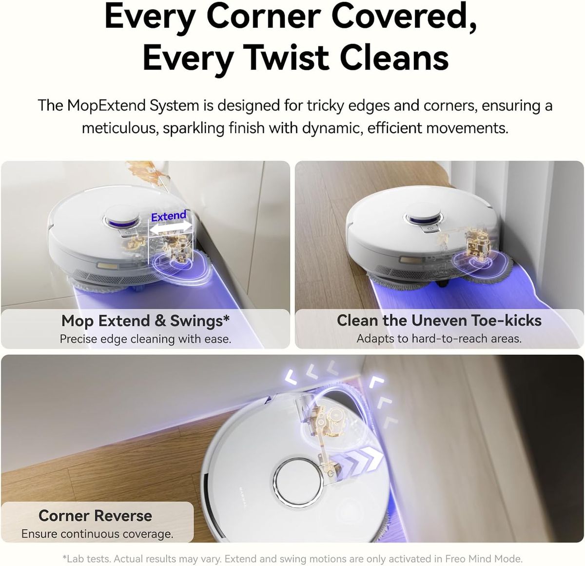 Narwal Freo X10 Pro: The Ultimate Self-Cleaning Robot Vacuum & Mop