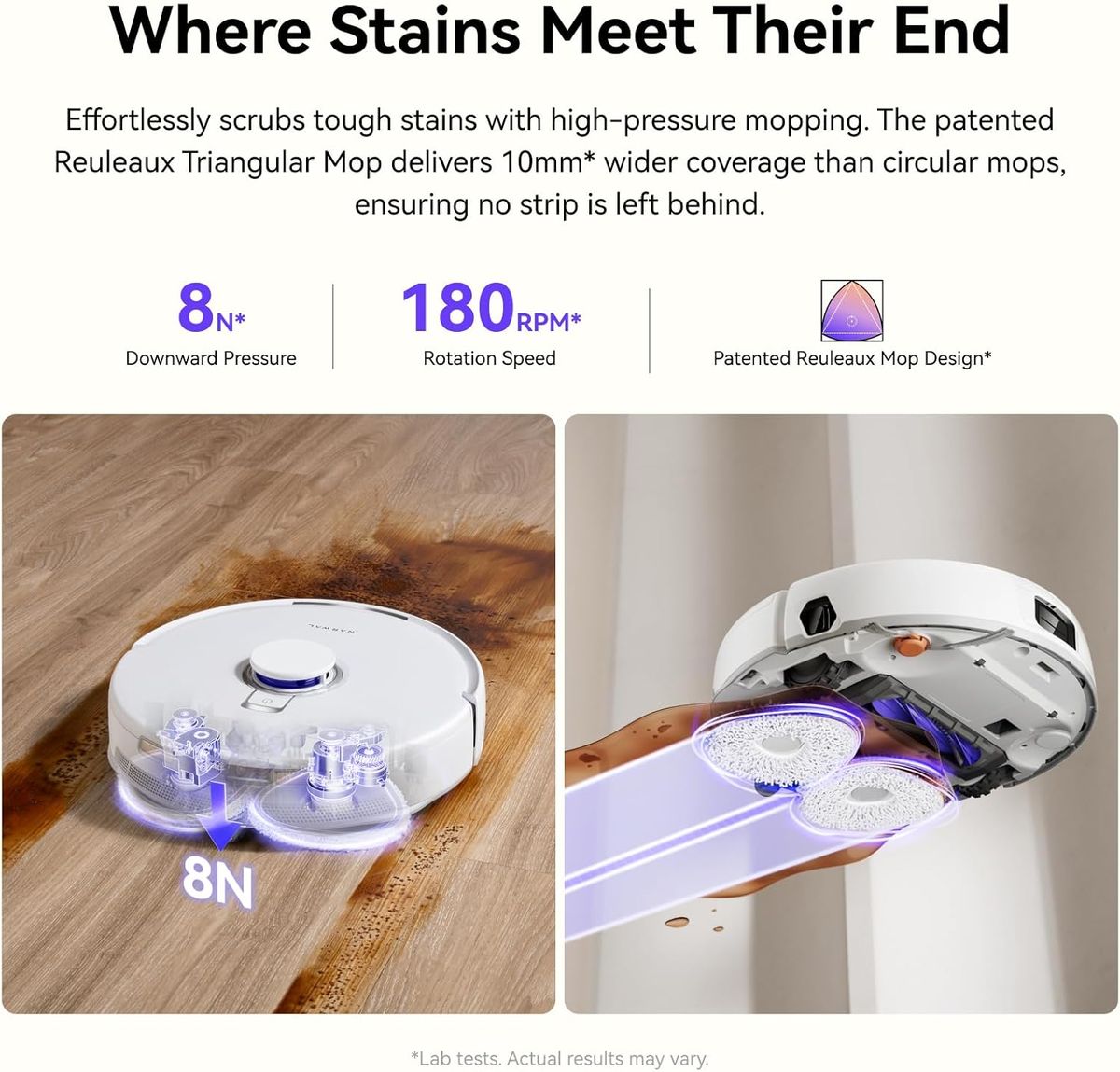 Narwal Freo X10 Pro: The Ultimate Self-Cleaning Robot Vacuum & Mop