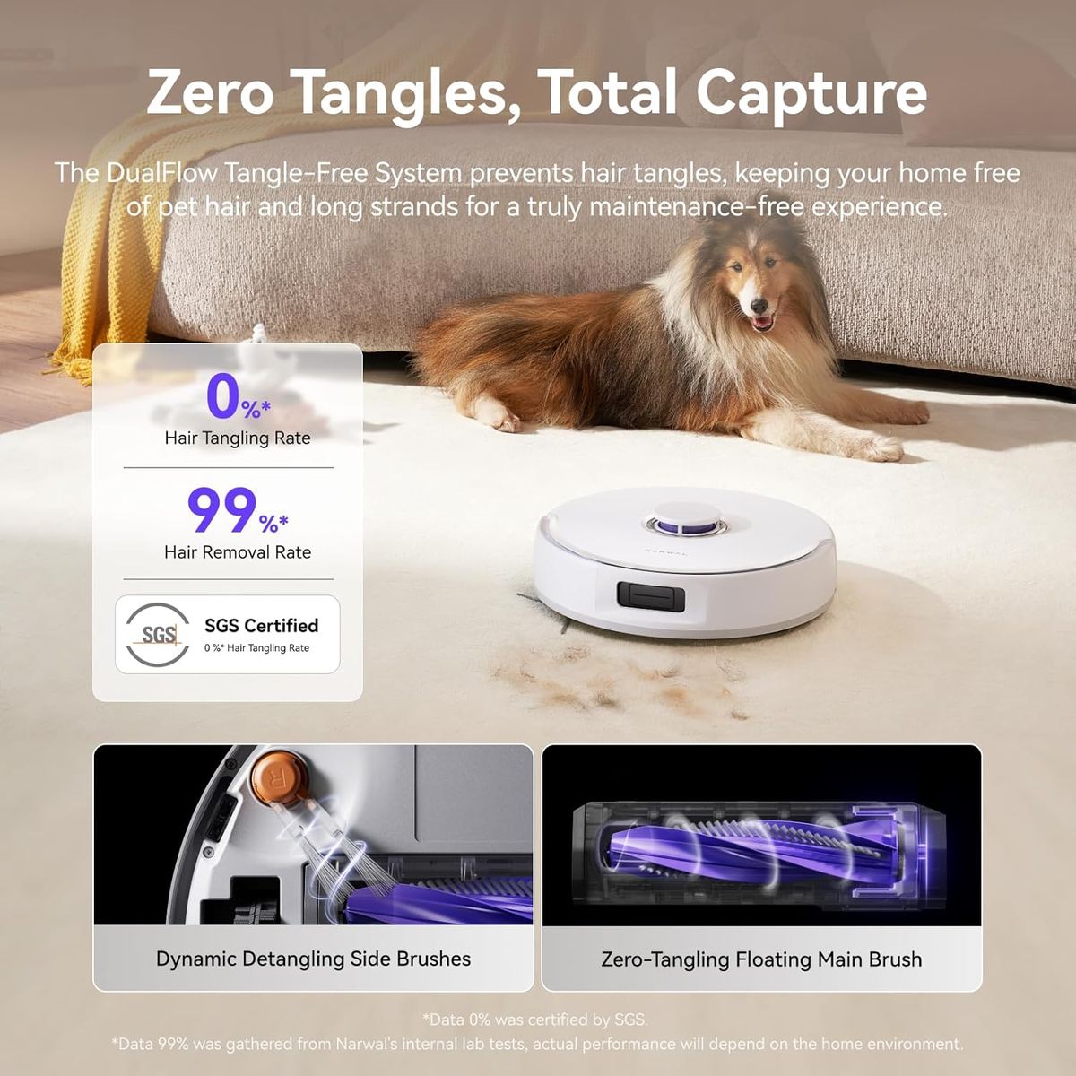 Narwal Freo X10 Pro: The Ultimate Self-Cleaning Robot Vacuum & Mop