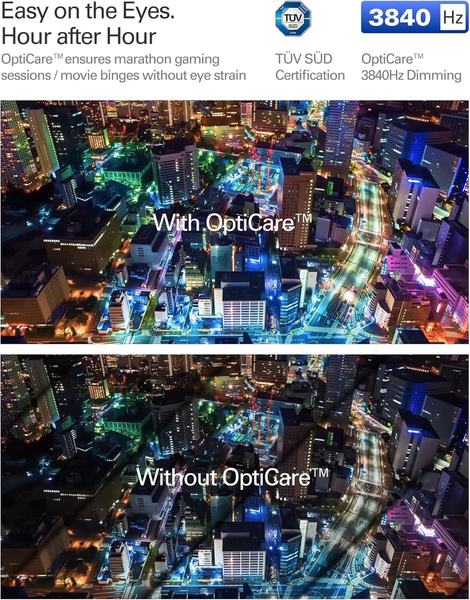 RayNeo official Air 4 Pro: 201" AR Display, 120Hz, USB-C