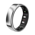 RingConn Gen 2 Air: Ultra-Thin AI Smart Ring with 10-Day Battery