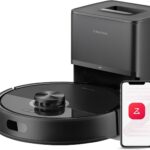 Roborock Q7 M5+: The Ultimate Self-Empty Robot Vacuum & Mop