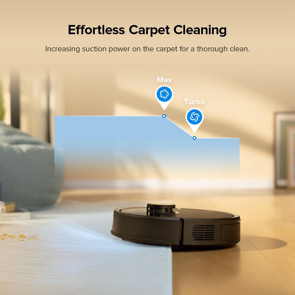 Roborock Q7 M5+: The Ultimate Self-Empty Robot Vacuum & Mop