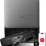 Roborock Saros 20: Power, Precision, and Pet Hair Perfection