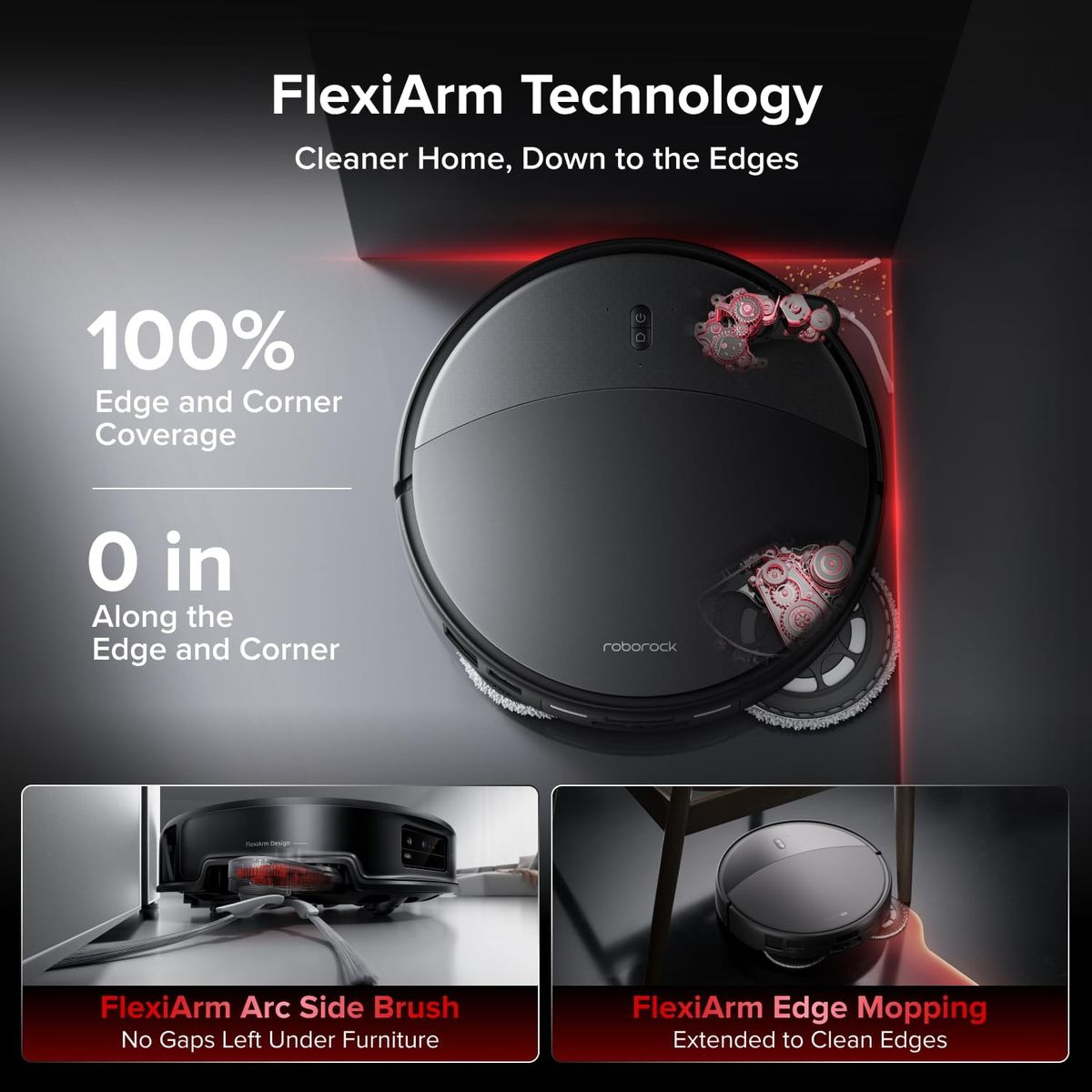 Roborock Saros 20: Power, Precision, and Pet Hair Perfection