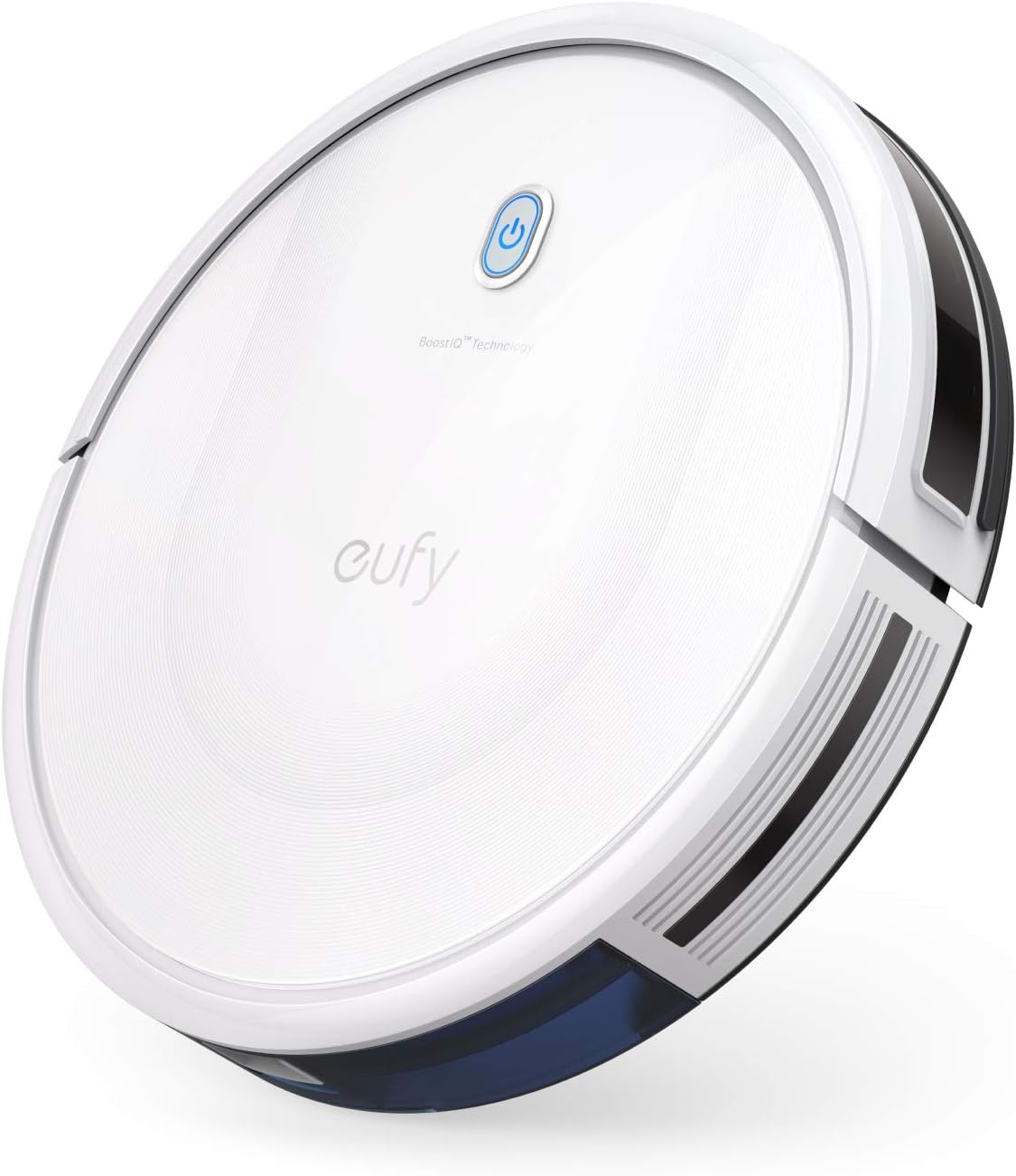 eufy C28 Robot Vacuum & Mop: Power, Precision, & Pet-Friendly